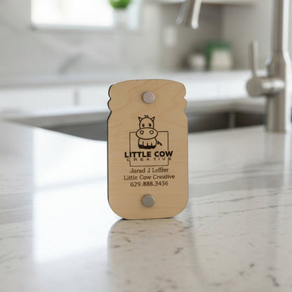 Kitchen Conversion Chart Magnet