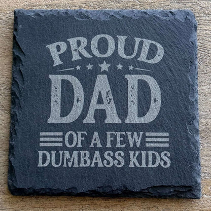 Slate Coasters
