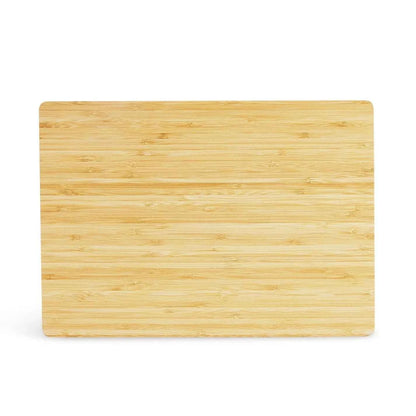 Bamboo Cutting Board Blank - For Crafting