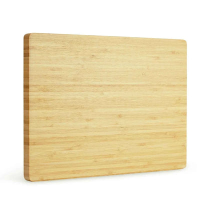 Bamboo Cutting Board Blank - For Crafting