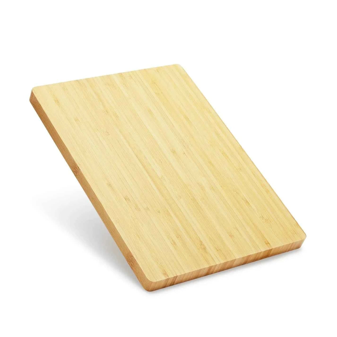 Bamboo Cutting Board Blank - For Crafting