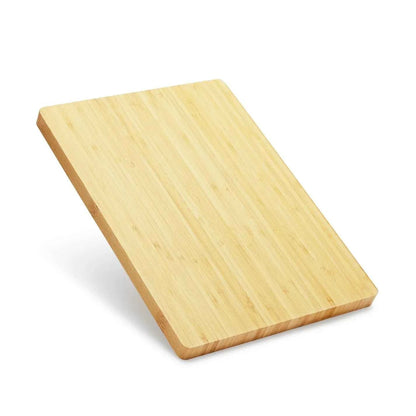 Bamboo Cutting Board Blank - For Crafting